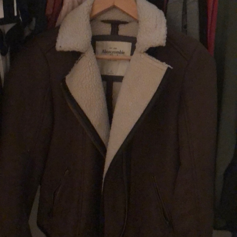 Cute Winter Jacket - image 2